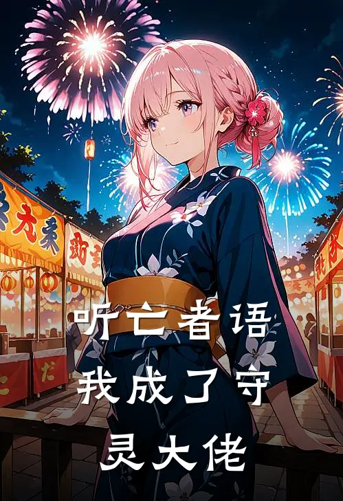 听亡者语，我成了守灵大佬