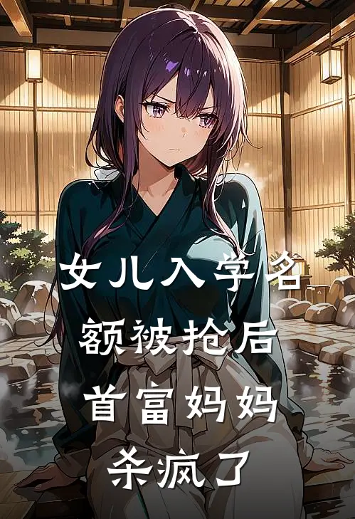 女儿入学名额被抢后，首富妈妈杀疯了