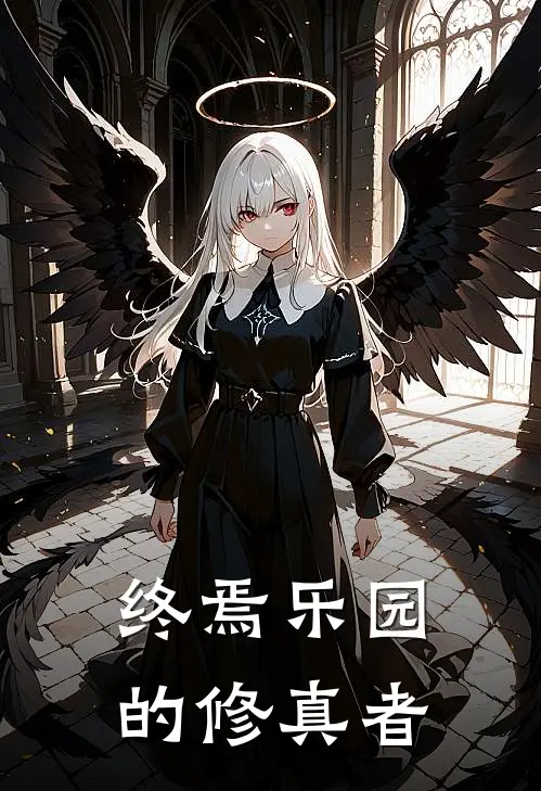 终焉乐园的修真者