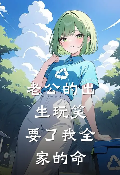 老公的出生玩笑，要了我全家的命