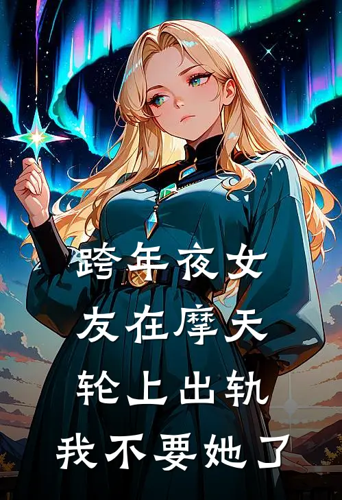 跨年夜女友在摩天轮上出轨，我不要她了