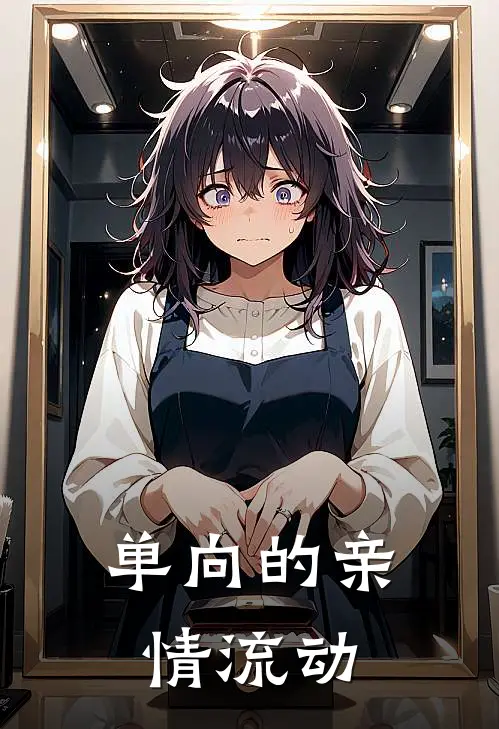 单向的亲情流动