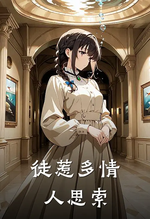 徒惹多情人思索