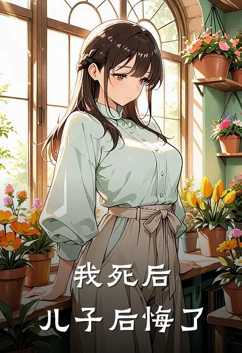 我死后，儿子后悔了(抖音热门)最热门小说_全本完结小说我死后，儿子后悔了(抖音热门)