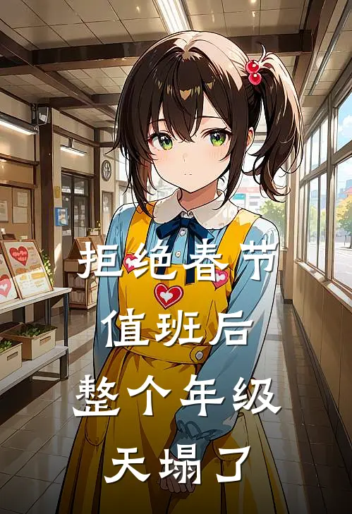 拒绝春节值班后，整个年级天塌了