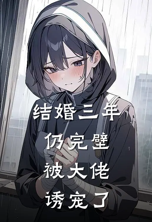 结婚三年仍完壁，被大佬诱宠了