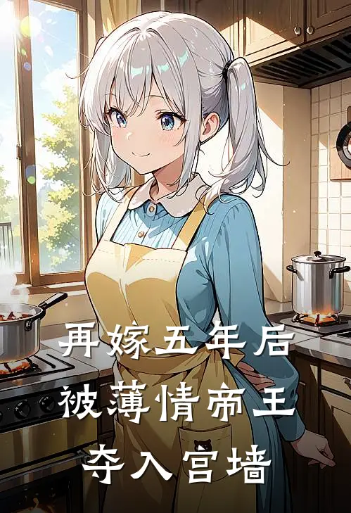 再嫁五年后，被薄情帝王夺入宫墙(谢临川江稚鱼)好看的完结小说_完本小说再嫁五年后，被薄情帝王夺入宫墙谢临川江稚鱼