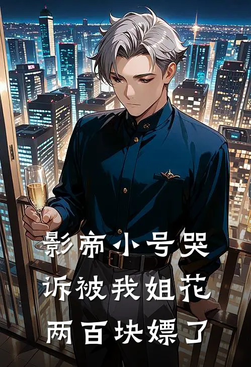 影帝小号哭诉被我姐花两百块嫖了