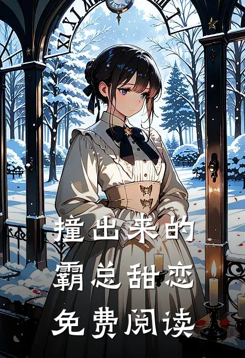 撞出来的霸总甜恋免费阅读