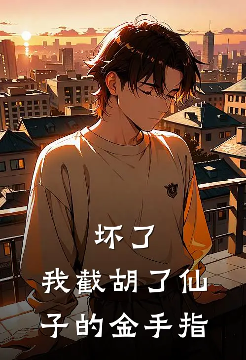 坏了，我截胡了仙子的金手指(江凡安秋然)小说全文免费阅读_无弹窗全文免费阅读坏了，我截胡了仙子的金手指(江凡安秋然)