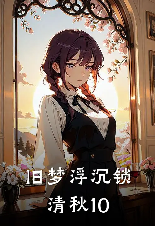 旧梦浮沉锁清秋10