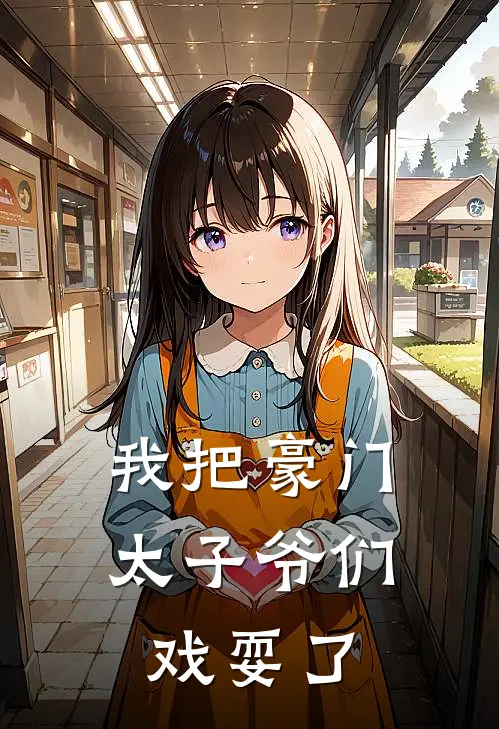 我把豪门太子爷们戏耍了陆明苏瑾小说完结免费_最新章节列表我把豪门太子爷们戏耍了(陆明苏瑾)