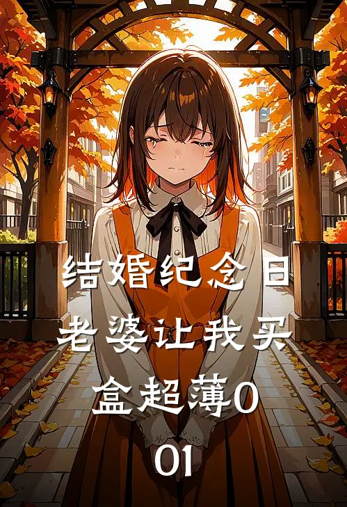 结婚纪念日老婆让我买盒超薄0.01