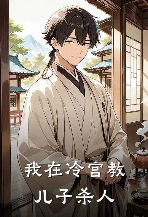 我在冷宫教儿子杀人(林晚赵景川)新热门小说_免费完结小说我在冷宫教儿子杀人(林晚赵景川)