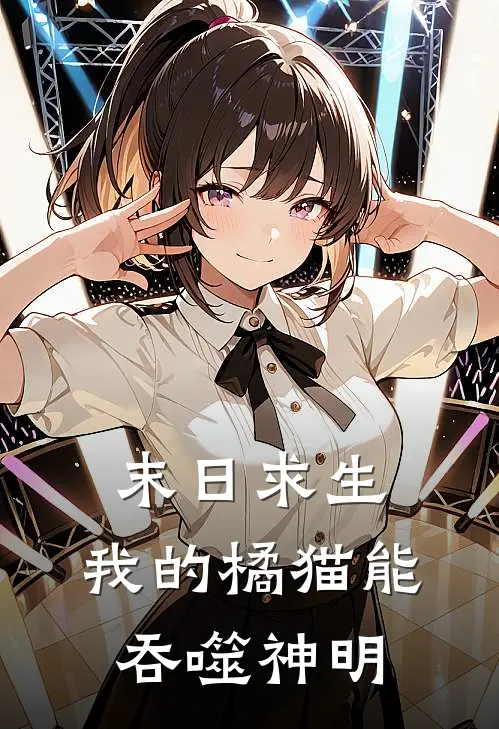 末日求生：我的橘猫能吞噬神明(林萧赵阔)完结版小说推荐_最新完结小说推荐末日求生：我的橘猫能吞噬神明林萧赵阔