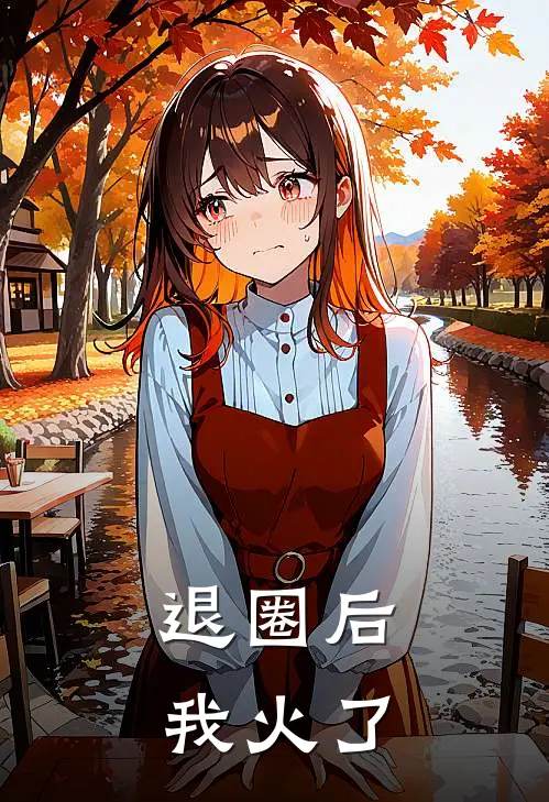 李姐黑子(退圈后，我火了)全本免费在线阅读_李姐黑子全集在线阅读