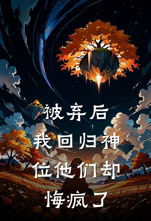 被弃后，我回归神位他们却悔疯了