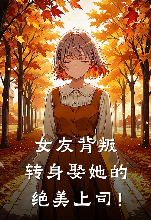 女友背叛，转身娶她的绝美上司！叶飞卓艳婷完本完结小说_无弹窗全文免费阅读女友背叛，转身娶她的绝美上司！(叶飞卓艳婷)