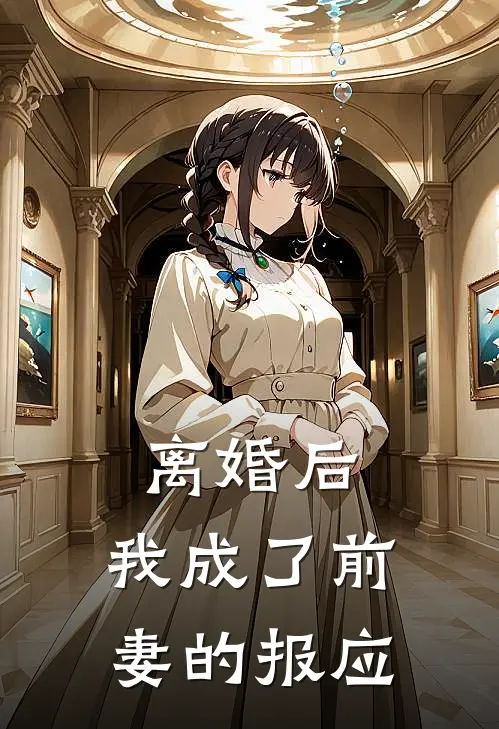 离婚后，我成了前妻的报应