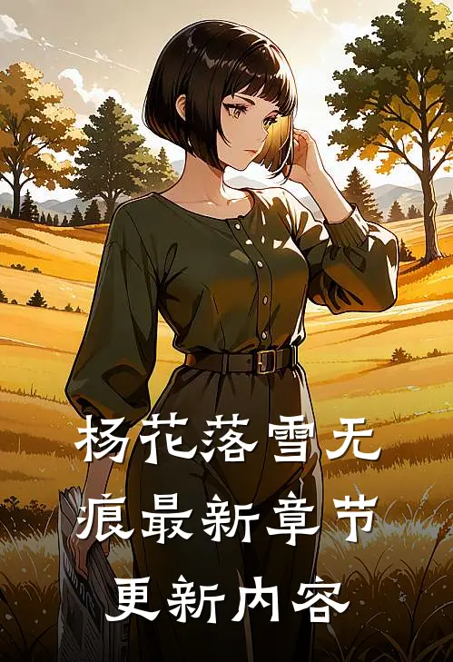 杨花落雪无痕最新章节更新内容