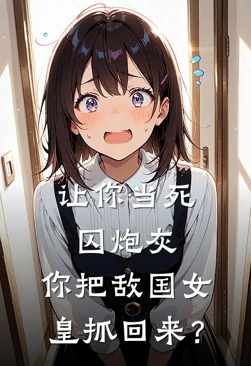 让你当死囚炮灰，你把敌国女皇抓回来？(秦烈修罗)全本免费在线阅读_让你当死囚炮灰，你把敌国女皇抓回来？最新章节在线阅读