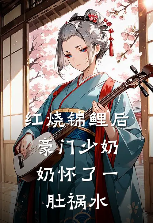 红烧锦鲤后，豪门少奶奶怀了一肚祸水