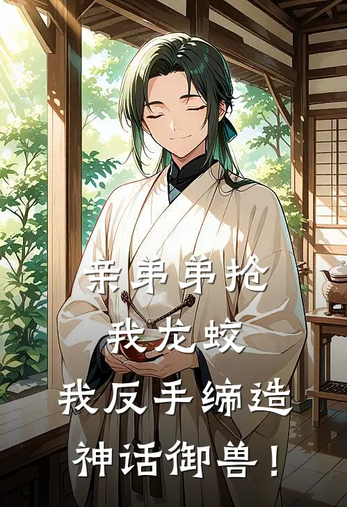 亲弟弟抢我龙蛟，我反手缔造神话御兽！(江临江震海)新热门小说_免费完结小说亲弟弟抢我龙蛟，我反手缔造神话御兽！(江临江震海)