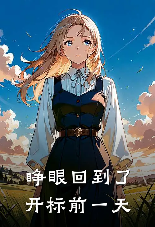 睁眼回到了开标前一天(陈美华方志远)全集阅读_睁眼回到了开标前一天最新章节阅读