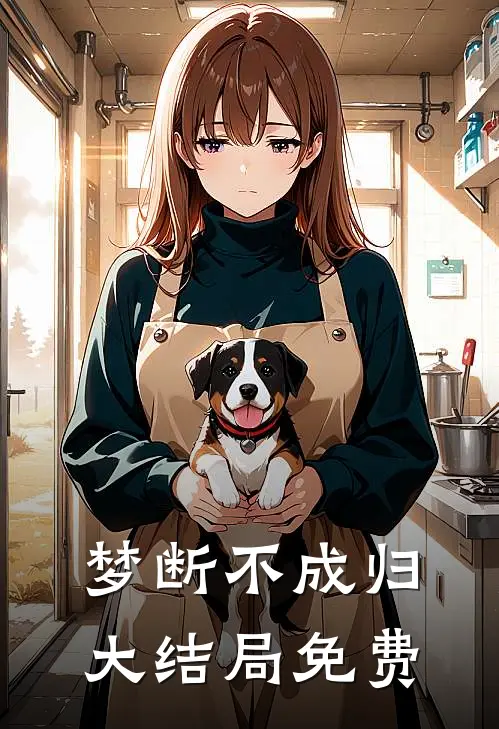 梦断不成归大结局免费