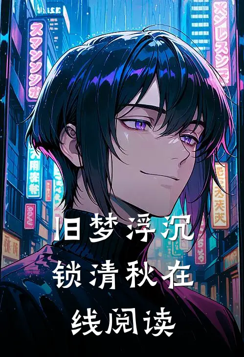 旧梦浮沉锁清秋在线阅读