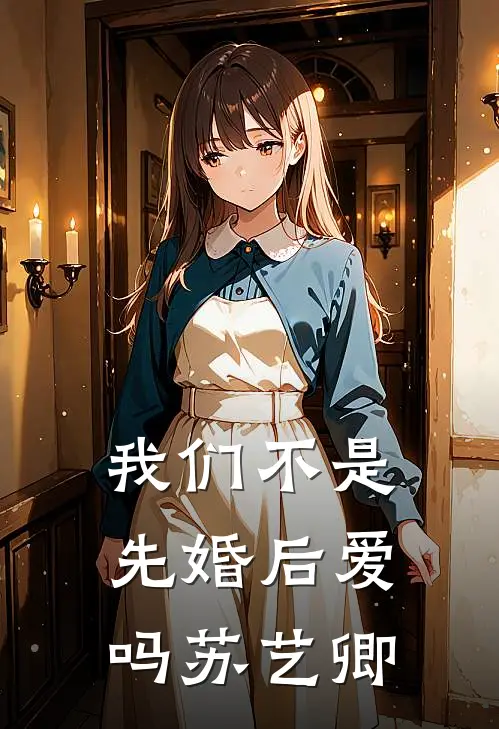 我们不是先婚后爱吗苏艺卿