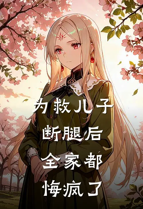 为救儿子断腿后，全家都悔疯了