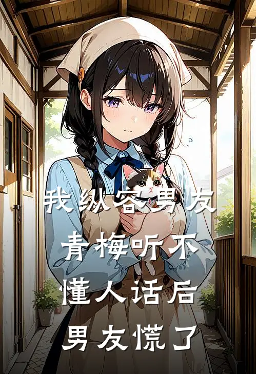 我纵容男友青梅听不懂人话后，男友慌了