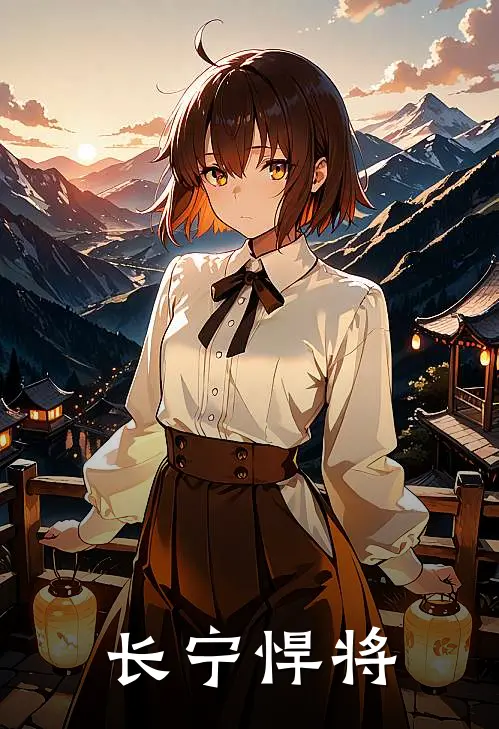 长宁悍将(林辉大宁)完结版小说全文免费阅读_最新小说长宁悍将(林辉大宁)