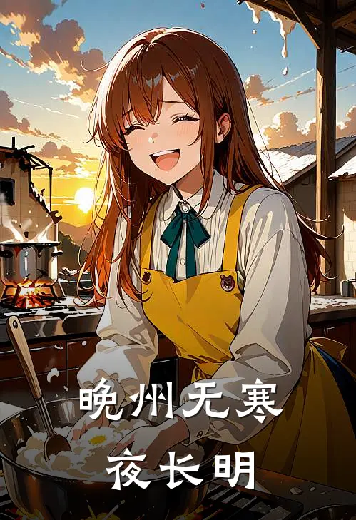 晚州无寒夜长明苏晚晚陆寒州已完结小说推荐_完整版小说晚州无寒夜长明(苏晚晚陆寒州)