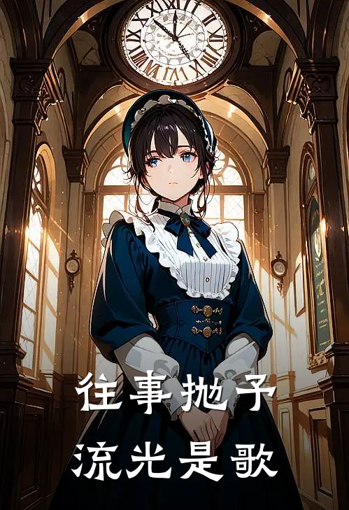 往事抛予流光是歌