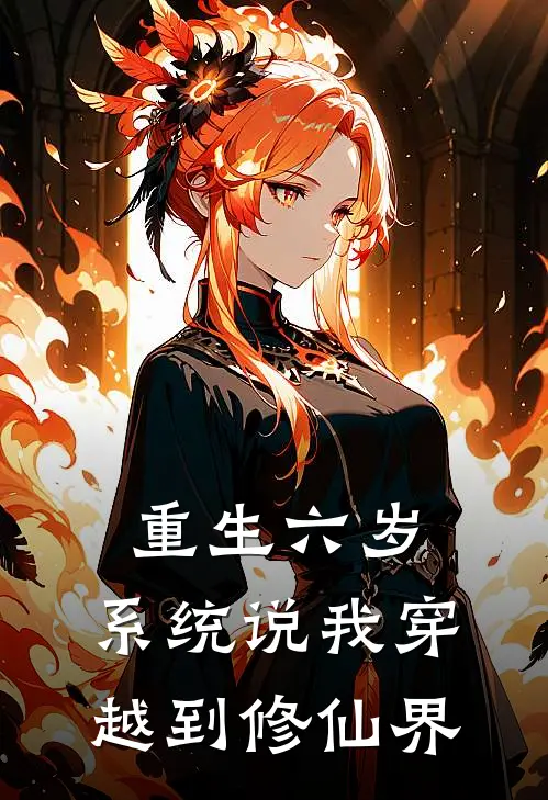 重生六岁，系统说我穿越到修仙界