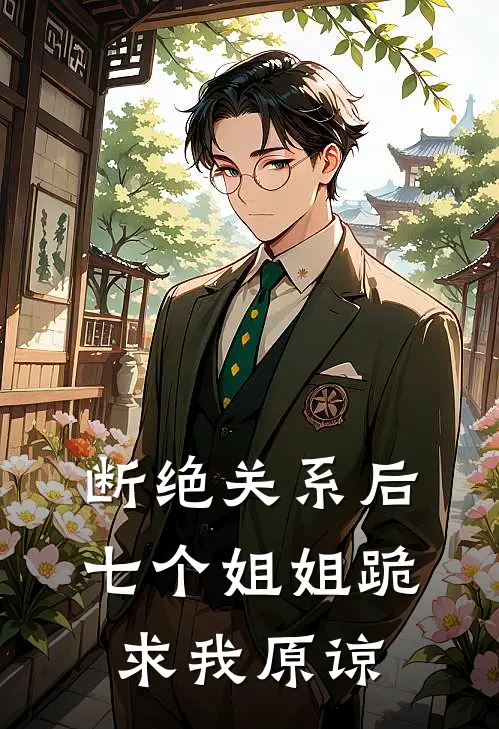 断绝关系后，七个姐姐跪求我原谅