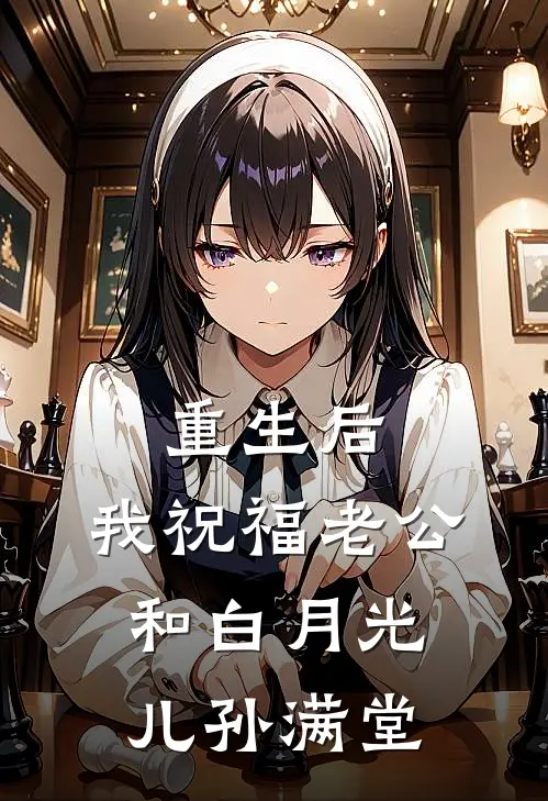 许庭深姜乔重生后，我祝福老公和白月光儿孙满堂全文免费阅读_许庭深姜乔完整版免费阅读