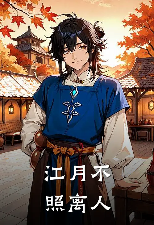 江月不照离人秦央季之淮免费小说推荐_推荐完结小说江月不照离人(秦央季之淮)