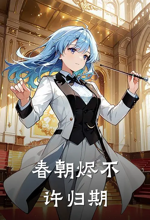 春朝烬不许归期