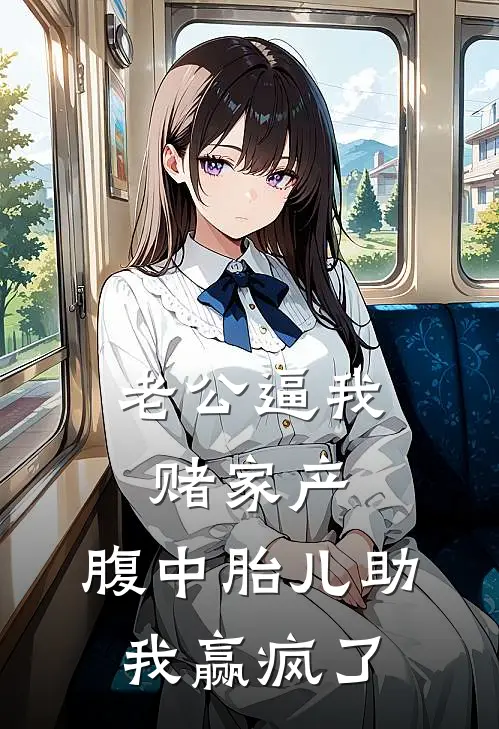 沈雨林柔(老公逼我赌家产，腹中胎儿助我赢疯了)完结版免费在线阅读_《老公逼我赌家产，腹中胎儿助我赢疯了》全章节阅读