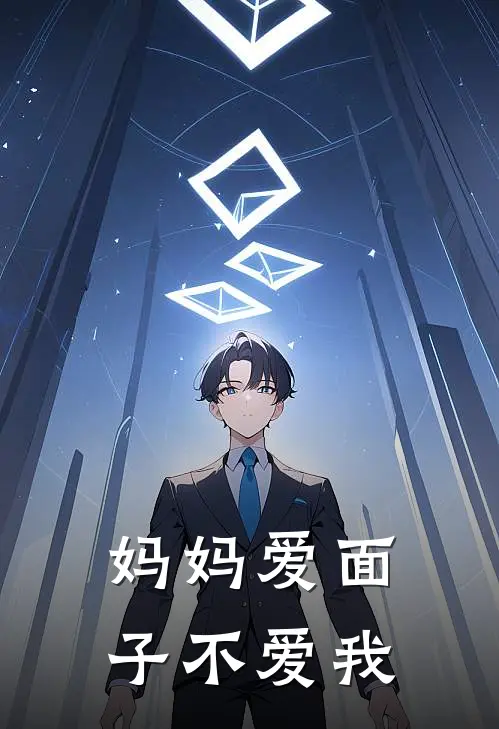 妈妈爱面子不爱我
