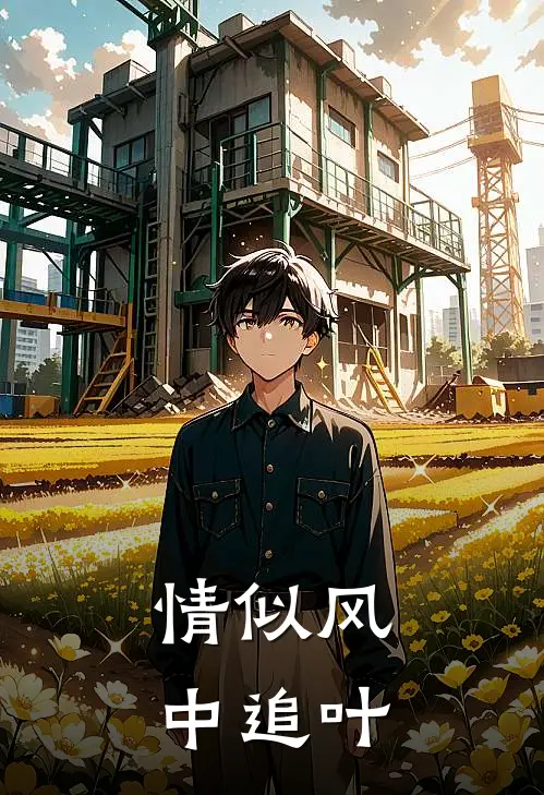 情似风中追叶