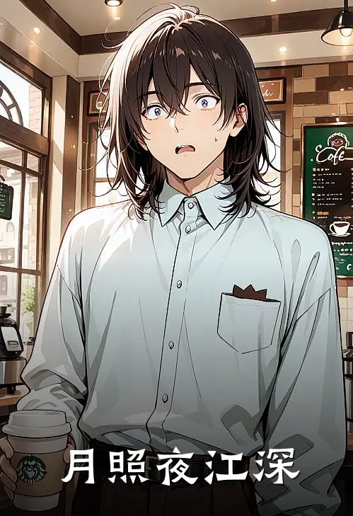 月照夜江深简娆沈折星小说完结_免费小说全本月照夜江深(简娆沈折星)