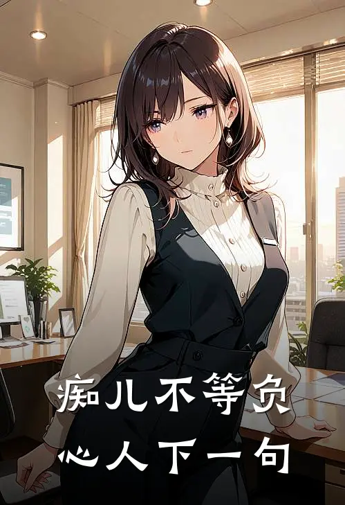 痴儿不等负心人下一句