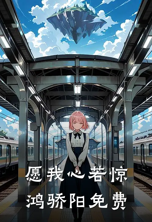 愿我心若惊鸿骄阳免费