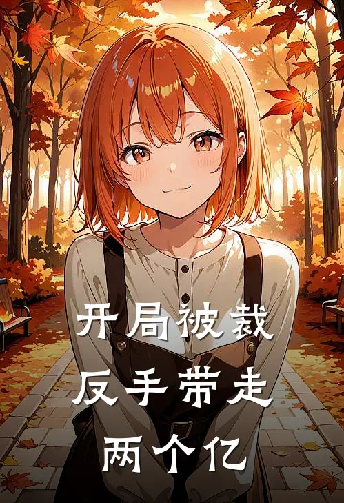 开局被裁，反手带走两个亿(孙雨晴林姐)在哪看免费小说_最新章节列表开局被裁，反手带走两个亿(孙雨晴林姐)