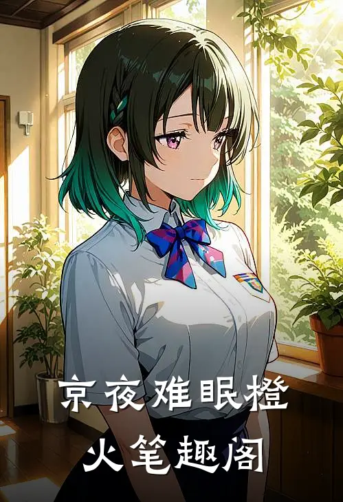 京夜难眠橙火笔趣阁