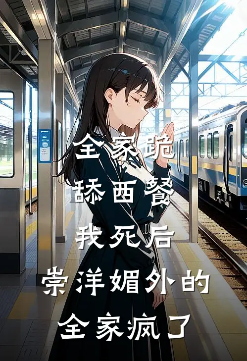 林岁岁妈妈全家跪舔西餐，我死后，崇洋媚外的全家疯了全文免费阅读_林岁岁妈妈完整版免费阅读